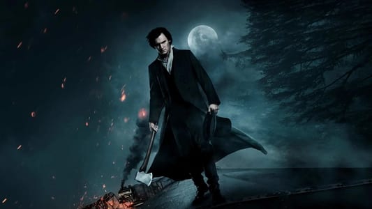 Abraham Lincoln: Vampire Hunter